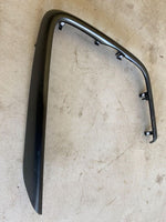 2015 KIA OPTIMA LX Dashboard Molding Panel Instrument Right Passenger Side RH