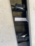 2015 KIA OPTIMA LX Dashboard Molding Panel Instrument Right Passenger Side RH