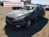 2015 KIA OPTIMA LX Dashboard Molding Panel Instrument Right Passenger Side RH