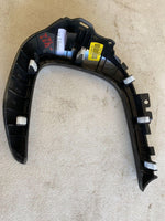 2015 KIA OPTIMA LX Dashboard Molding Panel Instrument Left Driver Side LH