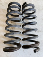 2011-2016 KIA OPTIMA LX Sedan 2.4L Rear Coil Air Tower Spring Left & Right Side