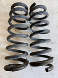 2011-2016 KIA OPTIMA LX Sedan 2.4L Rear Coil Air Tower Spring Left & Right Side
