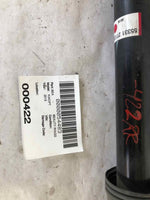 2015 KIA OPTIMA LX Sedan Rear Suspension Strut Shock Absorbers Right Side RH
