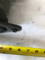 2015 KIA OPTIMA LX Sedan Rear Suspension Strut Shock Absorbers Right Side RH