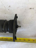 2015 KIA OPTIMA LX Sedan Rear Suspension Strut Shock Absorbers Left Driver Side