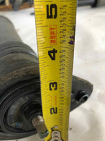2015 KIA OPTIMA LX Sedan Rear Suspension Strut Shock Absorbers Left Driver Side