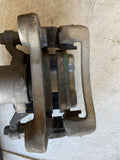 2011 - 2015 KIA OPTIMA LX Sedan 2.4L Rear Brake Caliper Left Driver Side LH