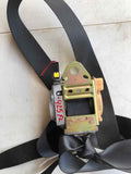 2004 - 2005 MITSUBISHI ENDEAVOR Front Seat Belt Lap & Shoulder Belt Left Side G