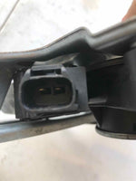 2004 - 2011 MITSUBISHI ENDEAVOR Front Door Window Regulator w/ Motor Right Side