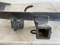 2002 JEEP LIBERTY Limited Wagon 3.7L Trailer Tow Hitch 6 Cylinder G