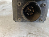 2002 JEEP LIBERTY Limited Wagon 3.7L Trailer Tow Hitch 6 Cylinder G