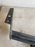 2002 JEEP LIBERTY Limited Wagon 3.7L Trailer Tow Hitch 6 Cylinder G