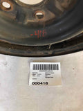 2002 - 2006 TOYOTA CAMRY Sedan Wheel Rim 15x6-1/2 Steel