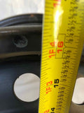 2002 - 2006 TOYOTA CAMRY Sedan Wheel Rim 15x6-1/2 Steel