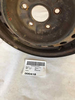 2002 - 2006 TOYOTA CAMRY Sedan Wheel Rim 15x6-1/2 Steel