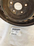 2002 - 2006 TOYOTA CAMRY Sedan Wheel Rim 15x6-1/2 Steel