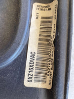 2005 DODGE NEON SXT Sedan Front Inner Door Trim Panel Right Passenger Side RH G