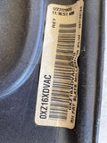 2005 DODGE NEON SXT Sedan Front Inner Door Trim Panel Right Passenger Side RH G