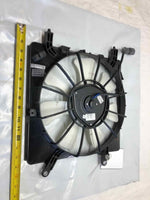 2002 - 2006 ACURA RSX Condenser Fan Assy. FA70188R Right Passenger Side RH OEM