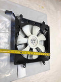 2002 - 2006 ACURA RSX Condenser Fan Assy. FA70188R Right Passenger Side RH OEM