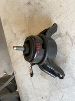 2015 KIA OPTIMA LX Sedan 2.4L Front Engine Motor Frame Mount Support 4 Cylinder