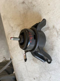 2015 KIA OPTIMA LX Sedan 2.4L Front Engine Motor Frame Mount Support 4 Cylinder