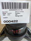 2015 KIA OPTIMA LX Sedan 2.4L Front Engine Motor Frame Mount Support 4 Cylinder