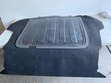 2015 KIA OPTIMA LX Sedan 2.4L Rear Trunk Storage Cargo Mat Cover