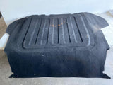 2015 KIA OPTIMA LX Sedan 2.4L Rear Trunk Storage Cargo Mat Cover