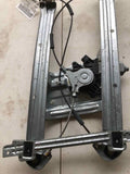 2004-2011 MITSUBISHI ENDEAVOR Front Electric Window Regulator w/ Motor Left Side