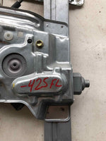 2004-2011 MITSUBISHI ENDEAVOR Front Electric Window Regulator w/ Motor Left Side