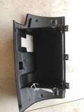 2004 MITSUBISHI ENDEAVOR Limited Front Glove Box Storage Compartment Right Side