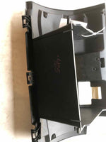 2004 MITSUBISHI ENDEAVOR Limited Front Glove Box Storage Compartment Right Side