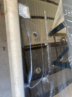 1997 - 2002 FORD EXPEDITION Wagon 4.6L Rear Back Glass Tinted G