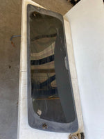 1997 - 2002 FORD EXPEDITION Wagon 4.6L Rear Back Glass Tinted G