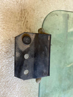 1997 - 2002 FORD EXPEDITION Wagon Front Door Glass Window Right Passenger Side
