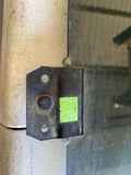 1997 - 2002 FORD EXPEDITION Wagon Rear Door Glass Window Right Passenger Side G