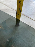 1997 - 2002 FORD EXPEDITION Wagon Rear Door Glass Window Right Passenger Side G