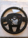 2004 - 2011 MITSUBISHI ENDEAVOR Limited Steering Switch Control Leather Wheel