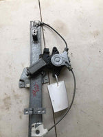 2004 - 2011 MITSUBISHI ENDEAVOR Rear Electric Door Window Regulator Right Side