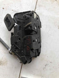 2012 - 2017 VW PASSAT SE Sedan Rear Door Lock Latch 5K4839016S Passenger Side RH