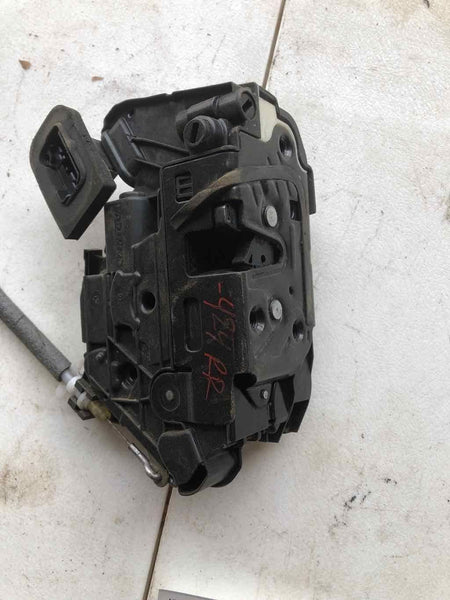 2012 - 2017 VW PASSAT SE Sedan Rear Door Lock Latch 5K4839016S Passenger Side RH