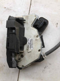 2012 - 2017 VW PASSAT SE Sedan Rear Door Lock Latch 5K4839016S Passenger Side RH