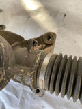 2008 - 2020 VW PASSAT SE Sedan 1.8L A/T Power Steering Gear Rack and Pinion G