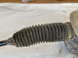 2008 - 2020 VW PASSAT SE Sedan 1.8L A/T Power Steering Gear Rack and Pinion G