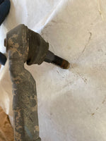 2008 - 2020 VW PASSAT SE Sedan 1.8L A/T Power Steering Gear Rack and Pinion G