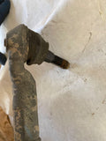 2008 - 2020 VW PASSAT SE Sedan 1.8L A/T Power Steering Gear Rack and Pinion G