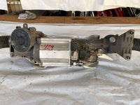 2008 - 2020 VW PASSAT SE Sedan 1.8L A/T Power Steering Gear Rack and Pinion G