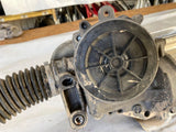 2008 - 2020 VW PASSAT SE Sedan 1.8L A/T Power Steering Gear Rack and Pinion G