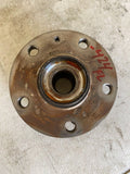2006 - 2020 VW PASSAT SE Sedan 1.8L A/T Front Wheel Hub Bearing Left Side LH G
